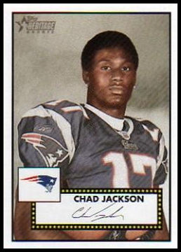 109 Chad Jackson